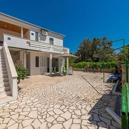 Holiday home Three Bedroom *