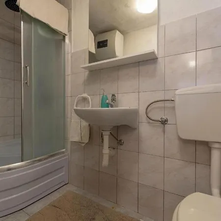 Three Bedroom *