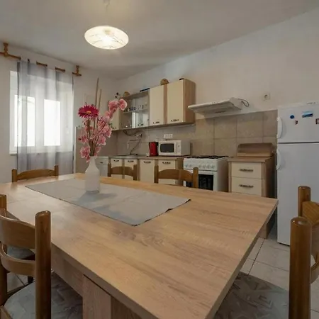 Ferienhaus Three Bedroom